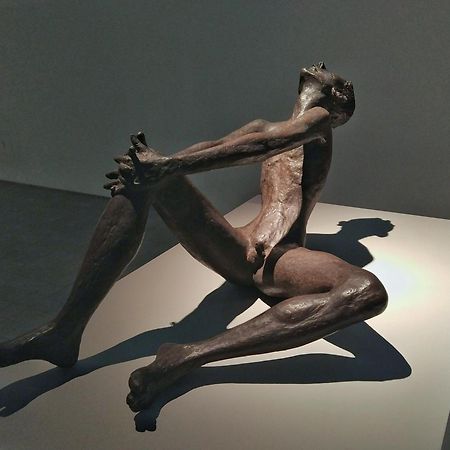 Mirador Del Portillo Zaragoza Dış mekan fotoğraf