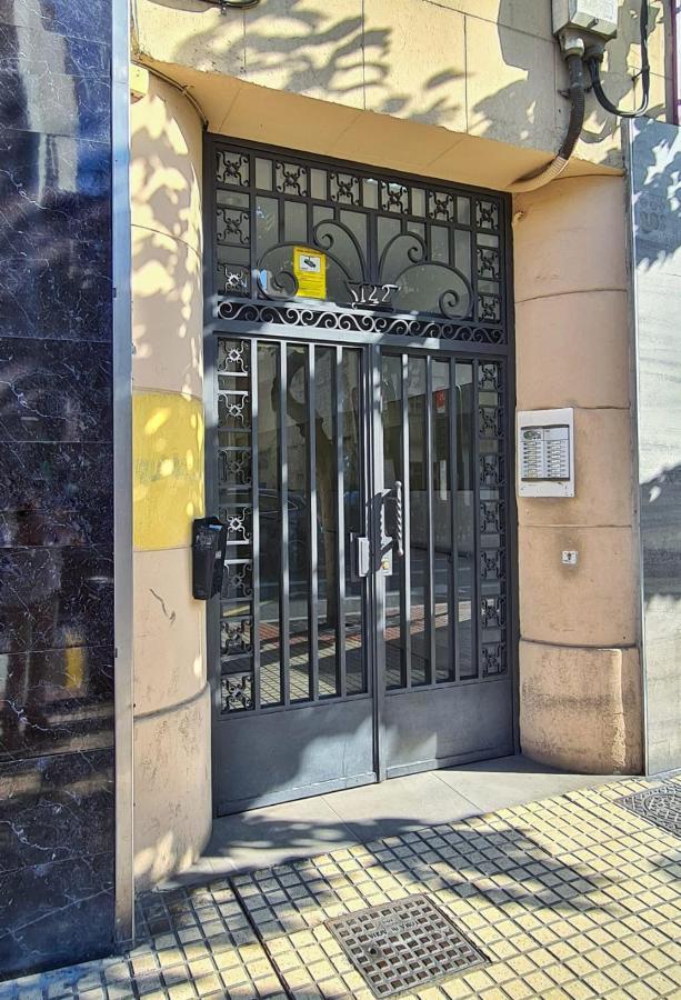 Mirador Del Portillo Zaragoza Dış mekan fotoğraf