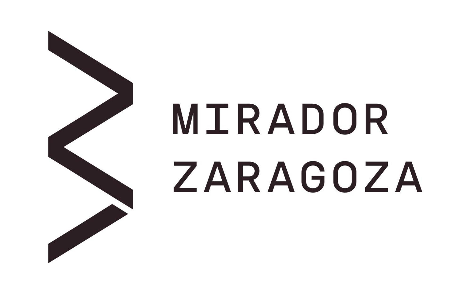 Mirador Del Portillo Zaragoza Dış mekan fotoğraf