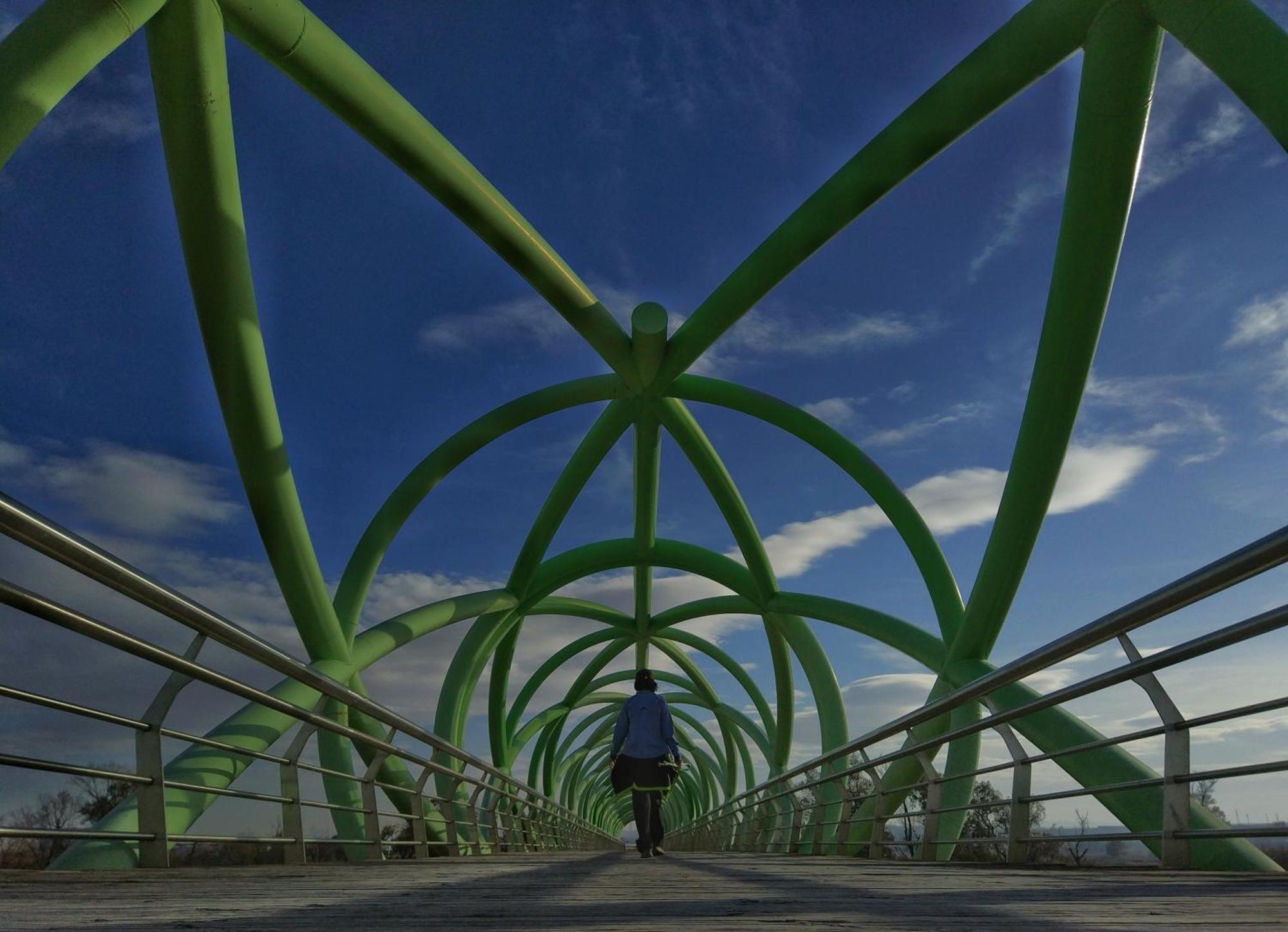 Mirador Del Portillo Zaragoza Dış mekan fotoğraf